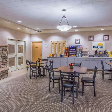 Days Inn By Wyndham Chino Valley Екстериор снимка