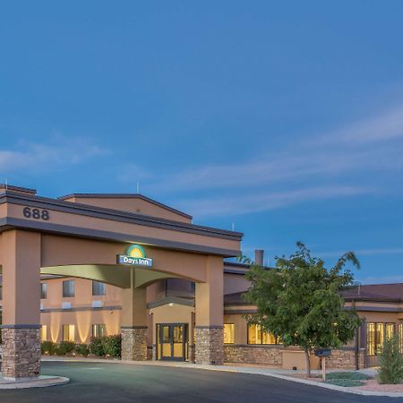Days Inn By Wyndham Chino Valley Екстериор снимка