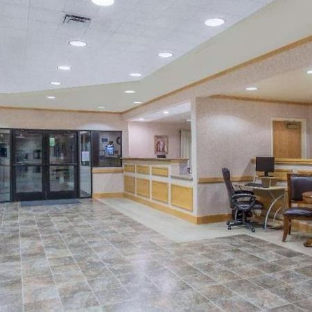 Days Inn By Wyndham Chino Valley Екстериор снимка