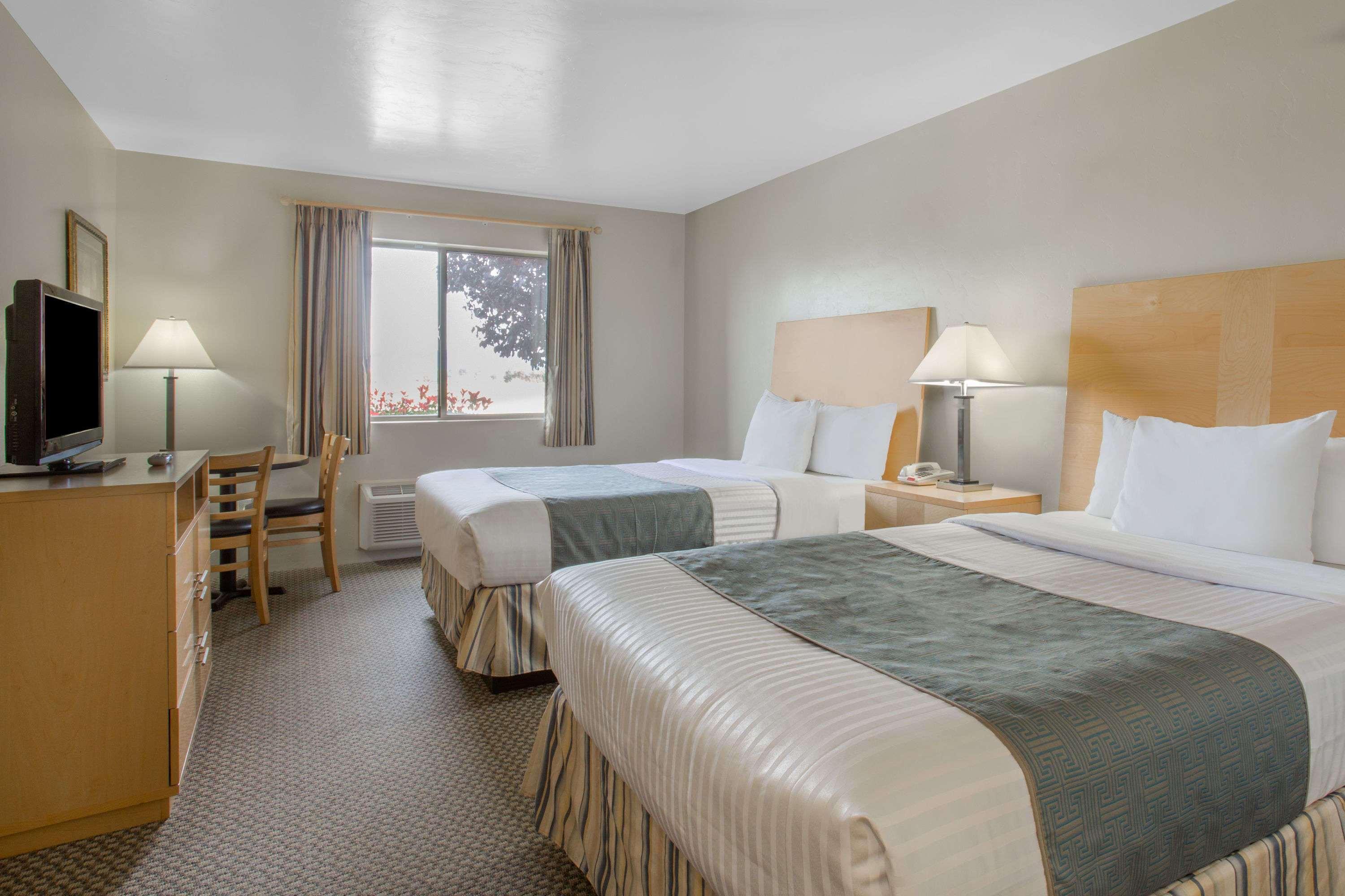 Days Inn By Wyndham Chino Valley Екстериор снимка