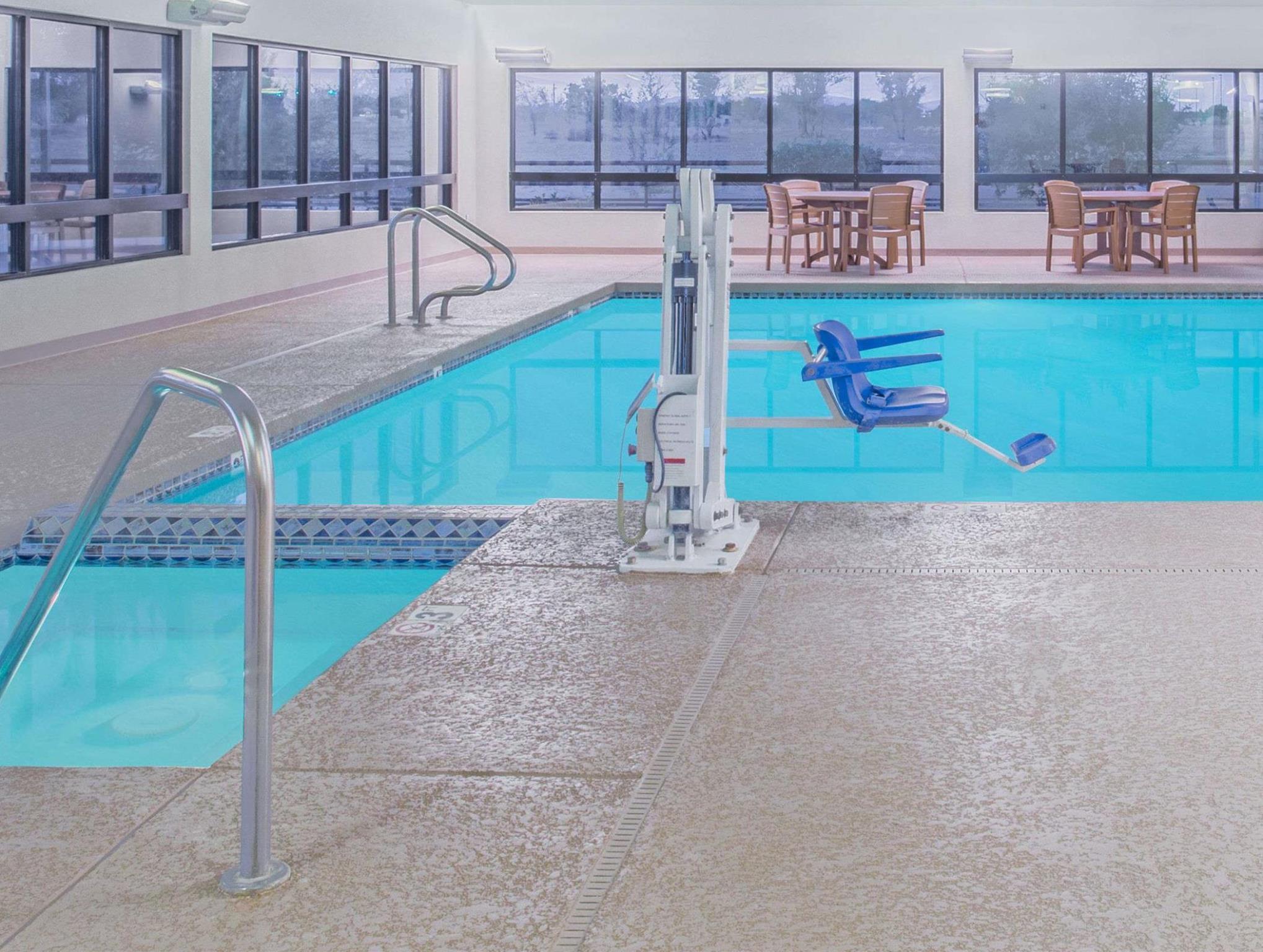 Days Inn By Wyndham Chino Valley Екстериор снимка