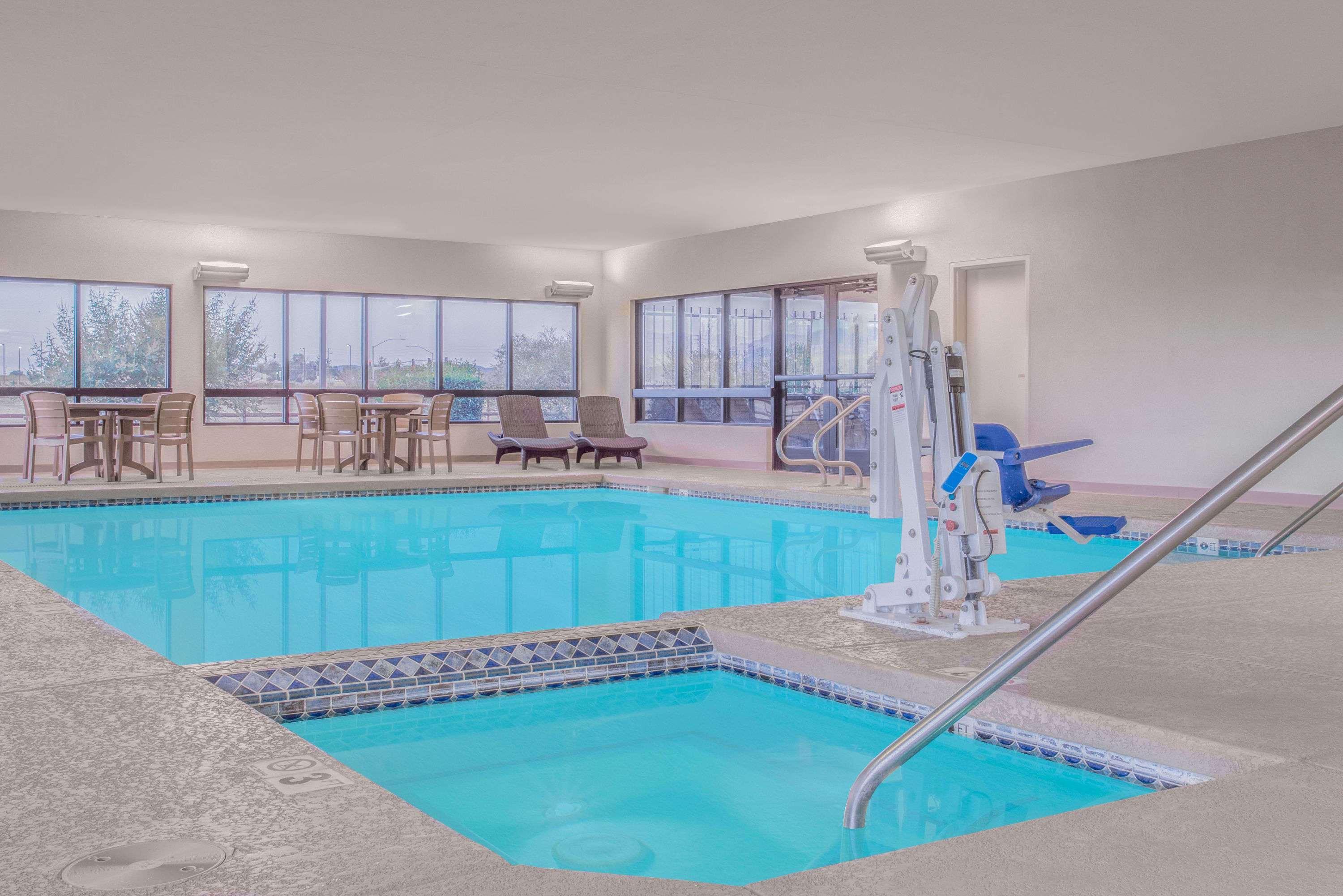 Days Inn By Wyndham Chino Valley Екстериор снимка