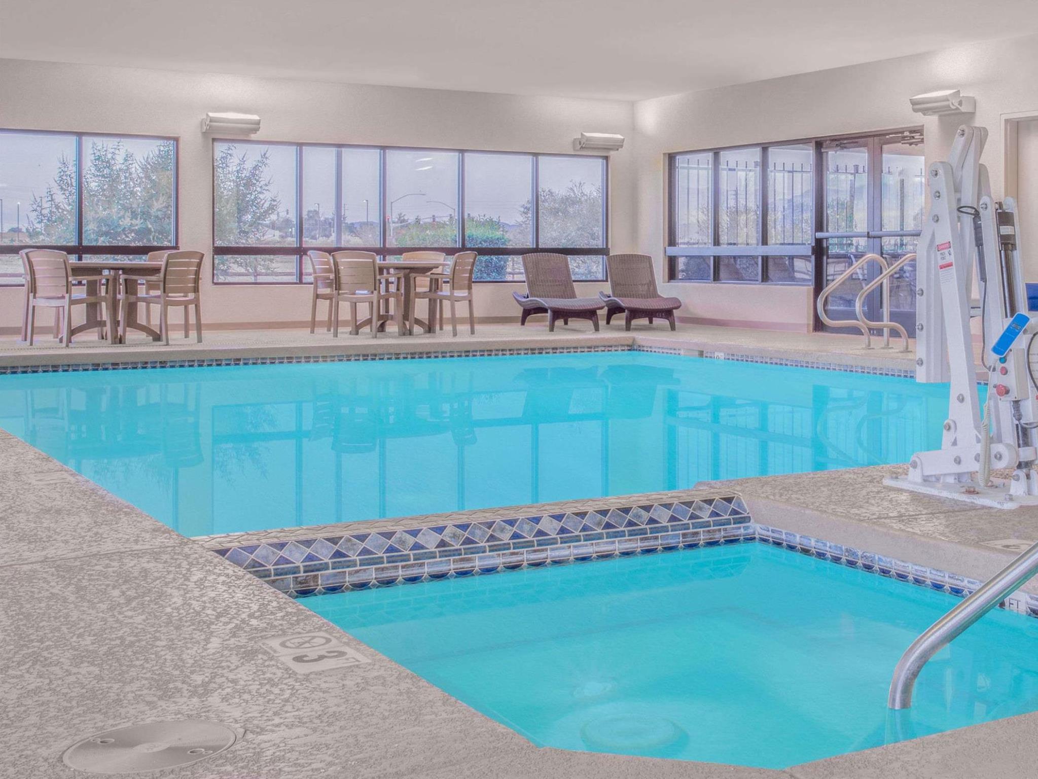 Days Inn By Wyndham Chino Valley Екстериор снимка