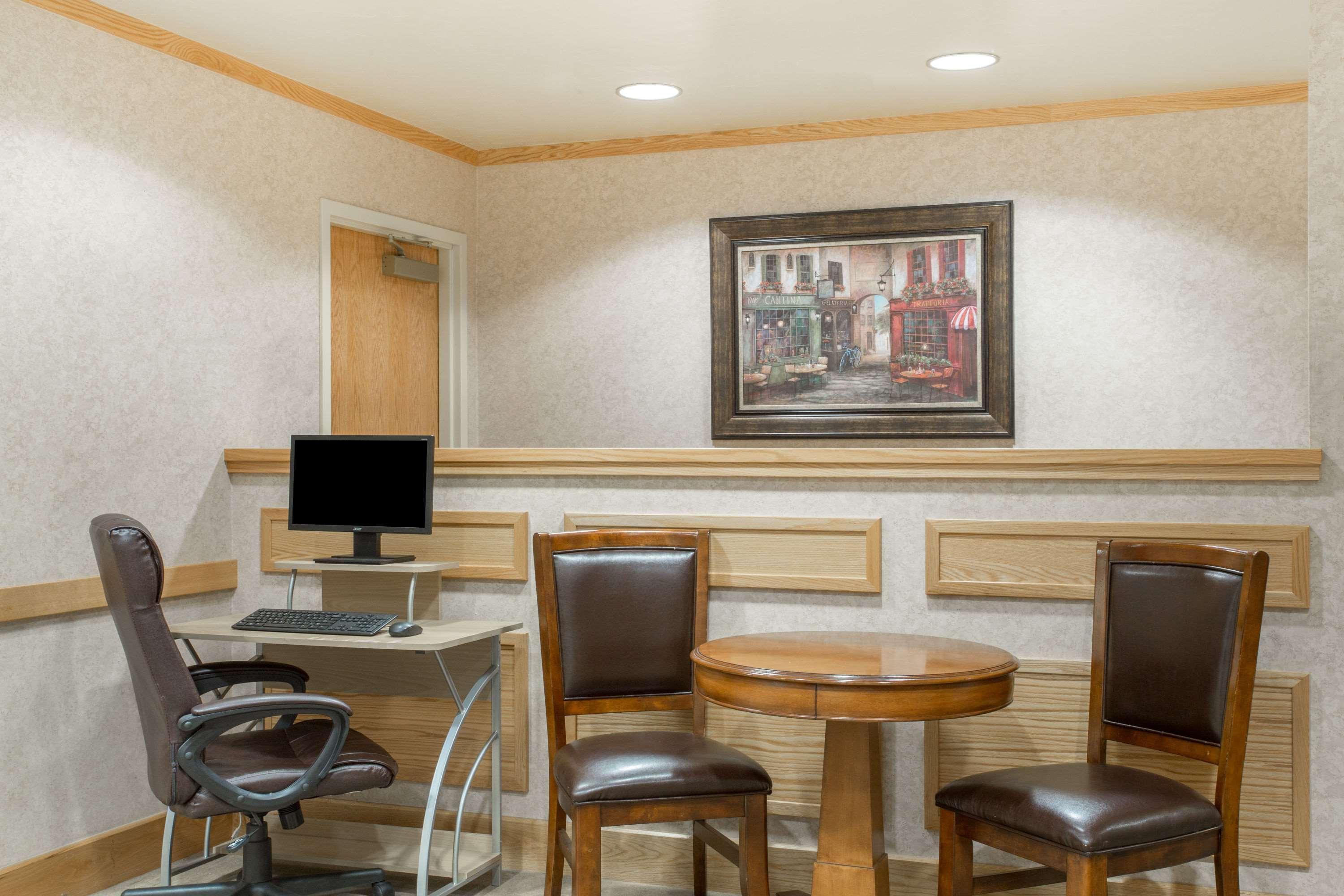Days Inn By Wyndham Chino Valley Екстериор снимка