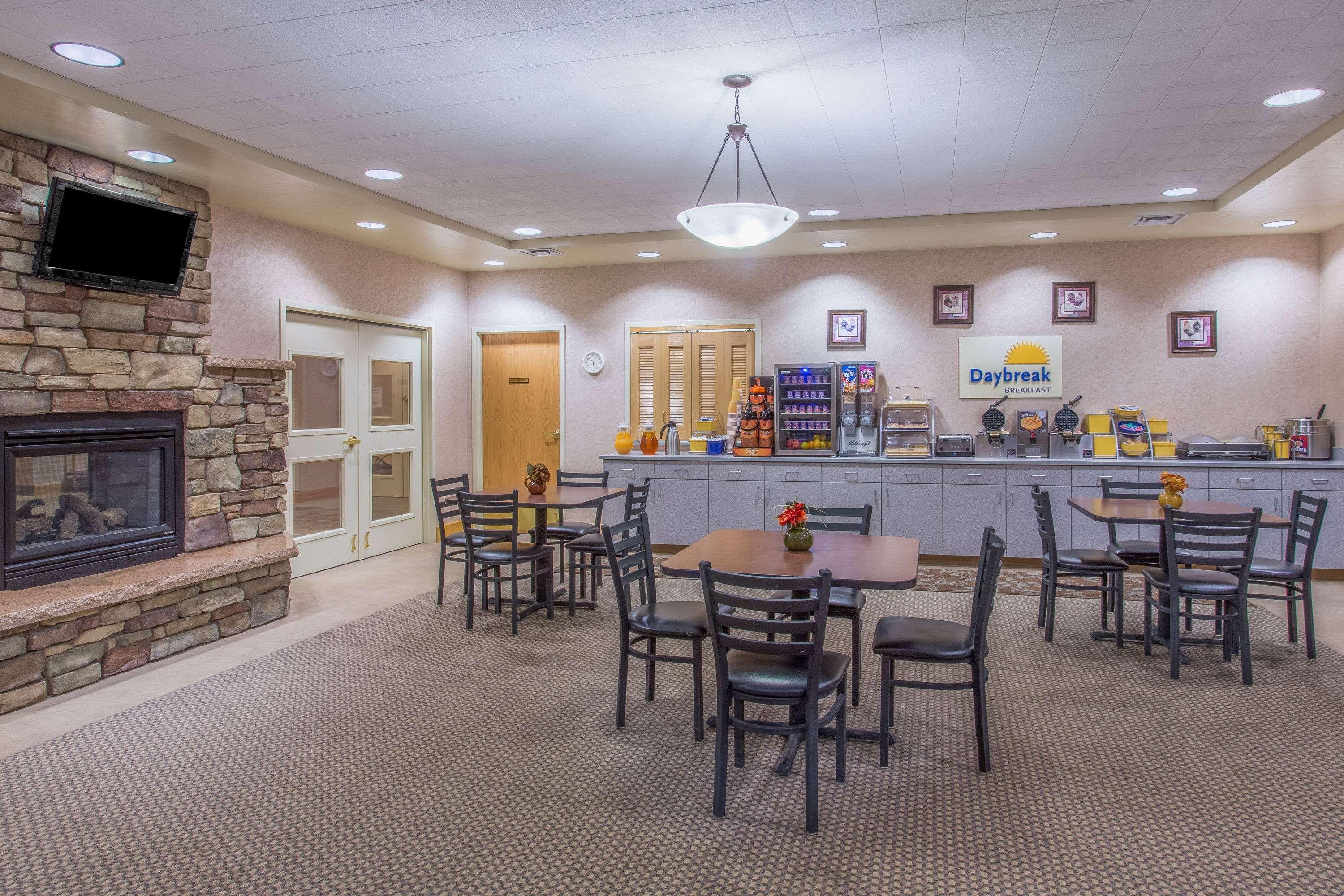 Days Inn By Wyndham Chino Valley Екстериор снимка
