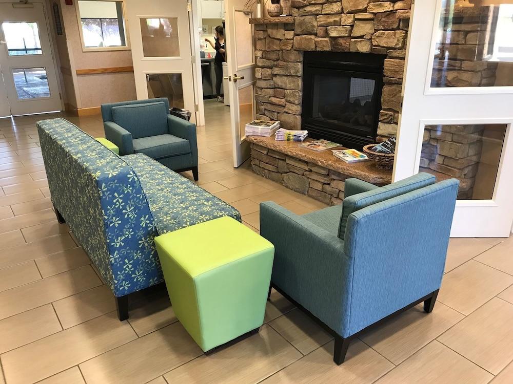 Days Inn By Wyndham Chino Valley Екстериор снимка