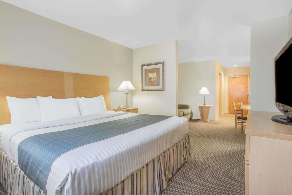Days Inn By Wyndham Chino Valley Екстериор снимка