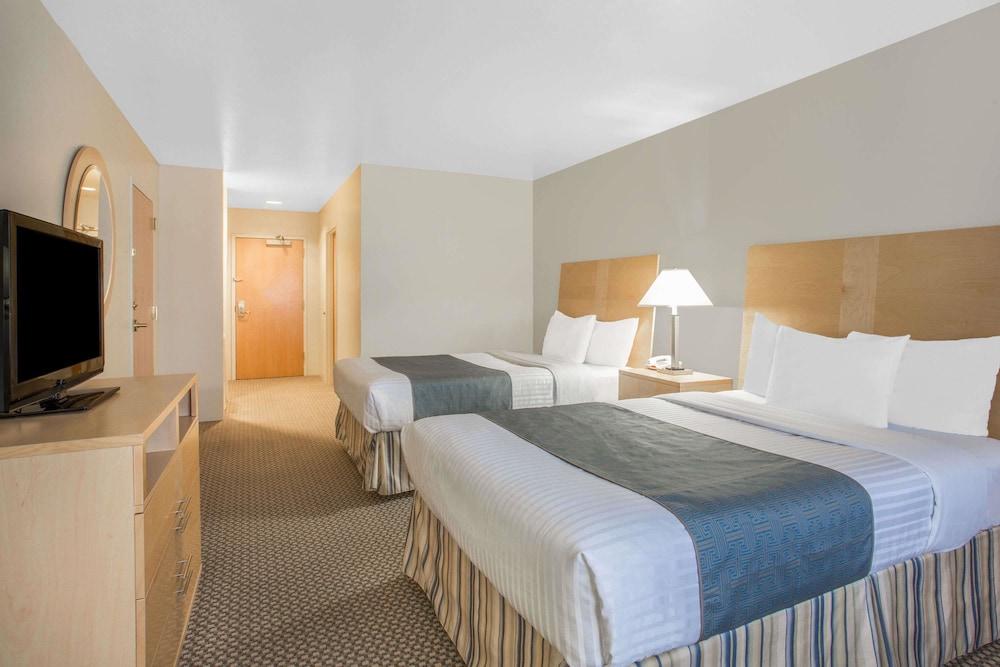 Days Inn By Wyndham Chino Valley Екстериор снимка