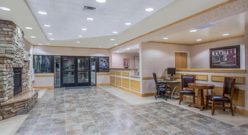 Days Inn By Wyndham Chino Valley Екстериор снимка