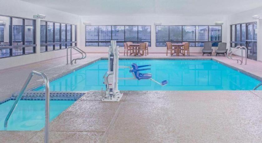 Days Inn By Wyndham Chino Valley Екстериор снимка