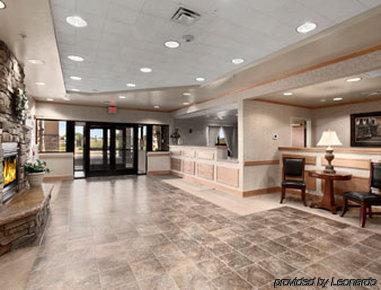 Days Inn By Wyndham Chino Valley Интериор снимка